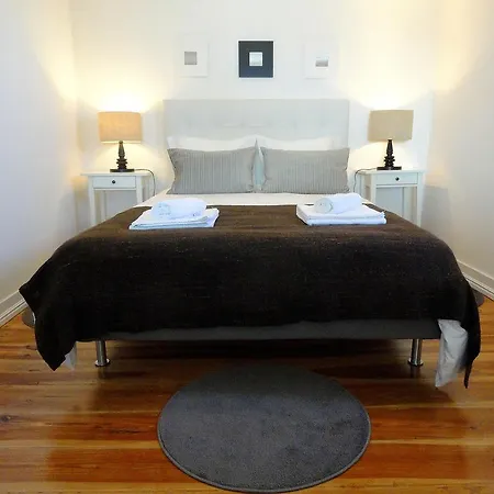 Appartamento Experience Principe Real