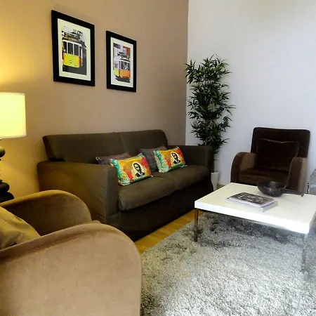 Apartament Experience Principe Real