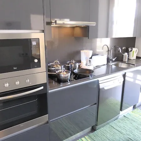 Apartament Experience Principe Real