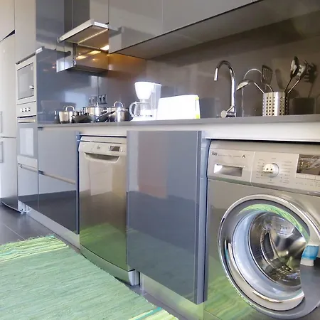 Experience Principe Real Apartament