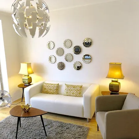 Experience Principe Real Apartament