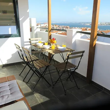 Experience Principe Real Appartamento