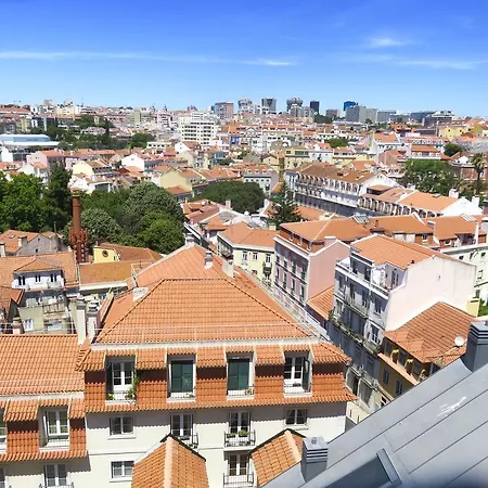 Apartament Experience Principe Real *