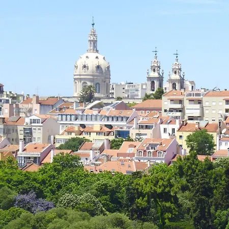 Experience Principe Real * Lisbona