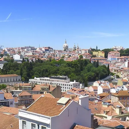 Experience Principe Real Lizbona