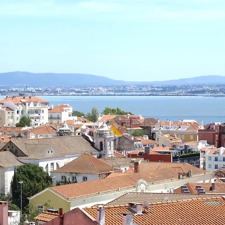 Apartament Experience Principe Real