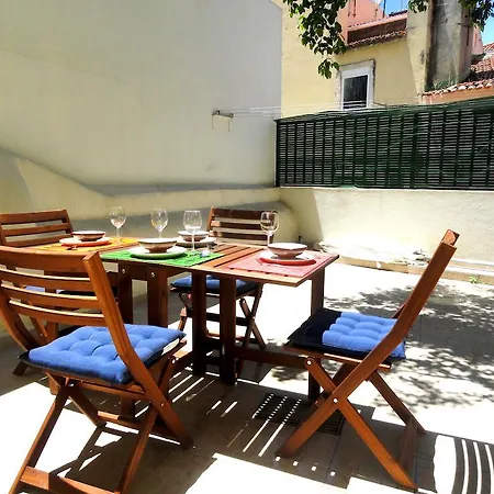 Apartament Experience Principe Real