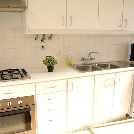 Apartament Experience Principe Real