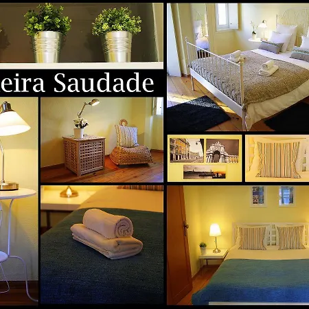 Apartament Experience Principe Real *
