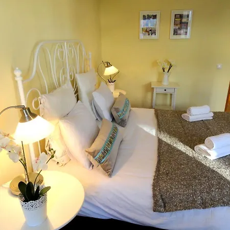 Experience Principe Real * Lizbona