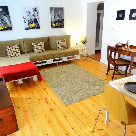 Experience Principe Real Apartament *