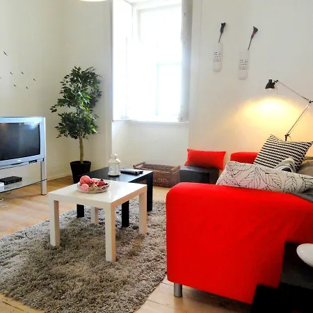 Experience Principe Real Appartamento