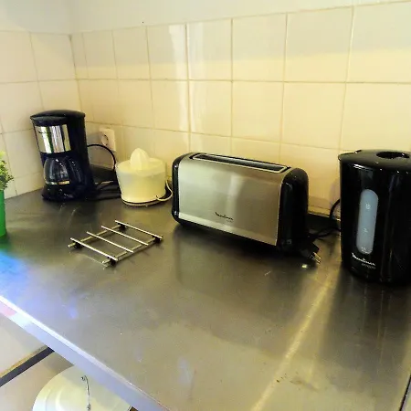 Apartament Experience Principe Real