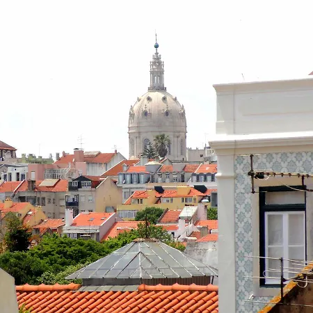 Experience Principe Real Apartament *