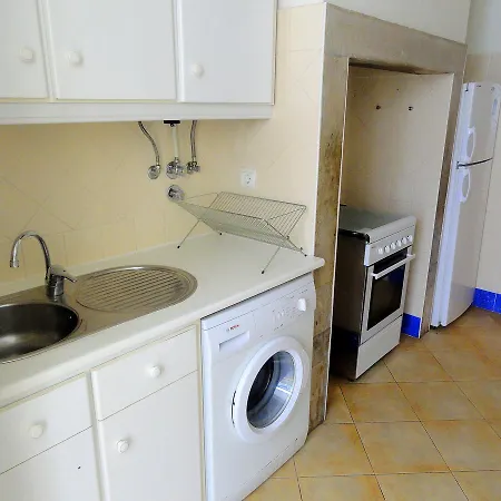 Experience Principe Real Apartament *