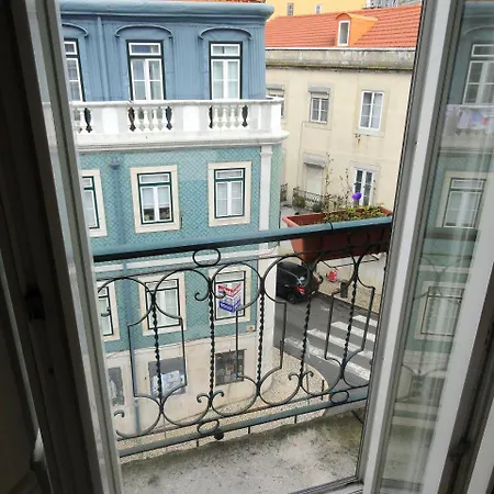 Experience Principe Real Apartament *