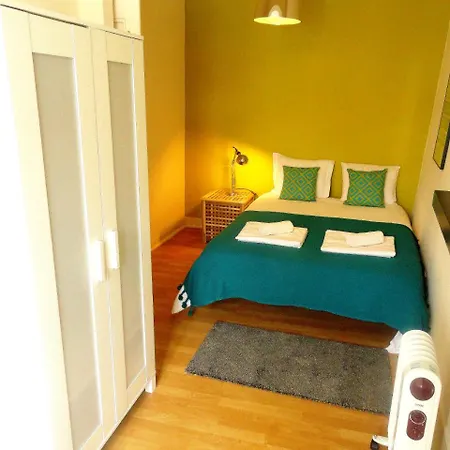 Appartamento Experience Principe Real