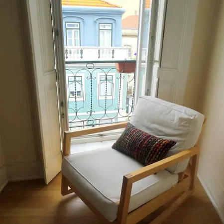 Experience Principe Real Apartament