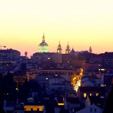 Appartamento Experience Principe Real *