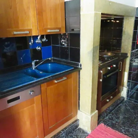 Appartamento Experience Principe Real Lisbona