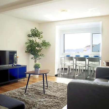 Lisbon Experience Apartments Principe Real * Lisbon