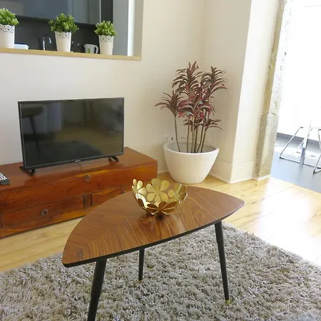 Lisbon Experience Apartments Principe Real * Lissabon