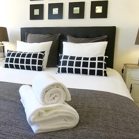 Lisbon Experience Apartments Principe Real * Lisbon