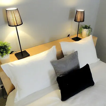 Apartment Lisbon Experience Apartments Principe Real Lissabon