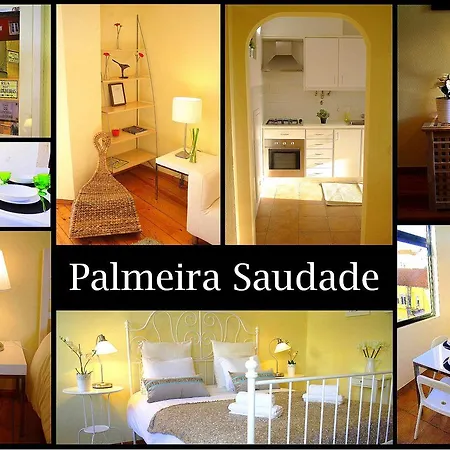 Lisbon Experience Apartments Principe Real *
