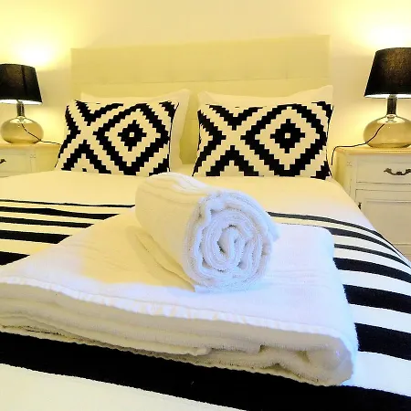 Lisbon Experience Apartments Principe Real * Lissabon