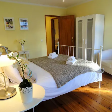 Lisbon Experience Apartments Principe Real Apartment Lissabon