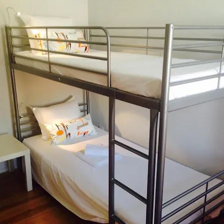Lisbon Experience Apartments Principe Real